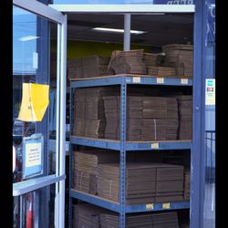Box City