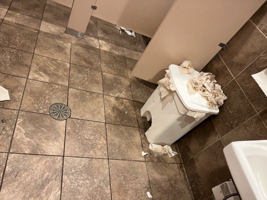 Popeyes Louisiana Kitchen by null