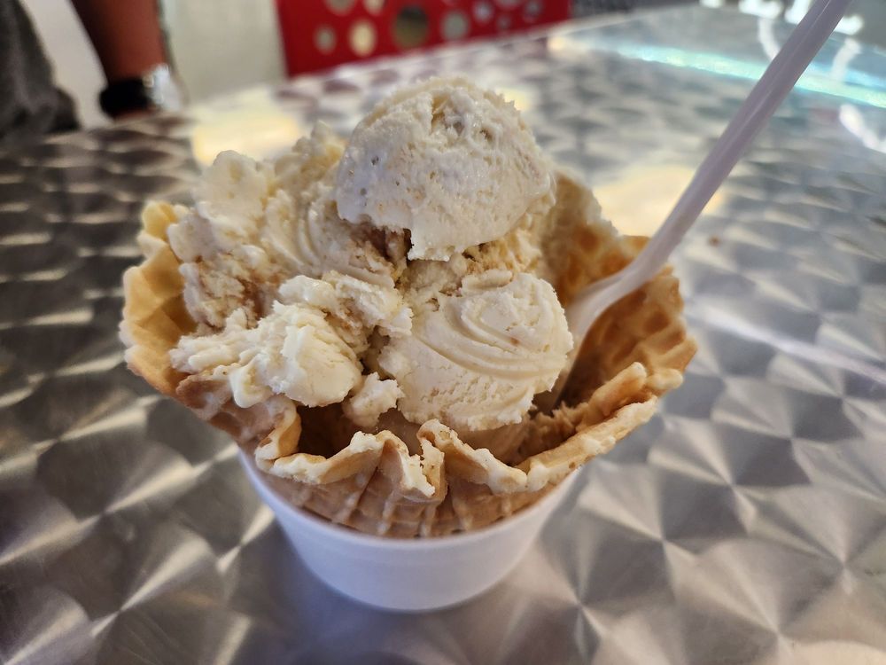 PETE & BELLE’S ICE CREAM SHOP Updated June 2024 51 Photos & 86