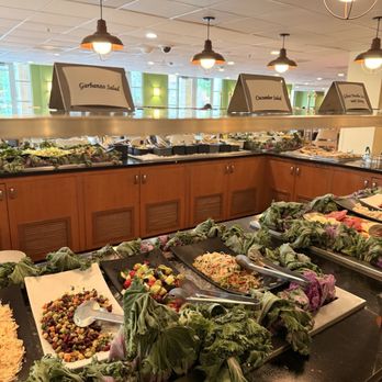 The Fresh Grill Buffet - Buffets Near Me - Indio, California