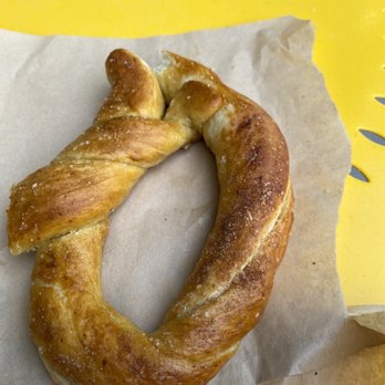 Petoskey Pretzel - Original - Pretzels Near Me - Traverse City, Michigan Petoskey Pretzel - Original - Pretzels Near Me - Traverse City, Michigan