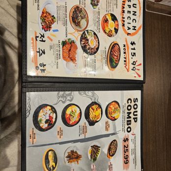 Jeon Ju Hyang - Korean Near Me - Markham, Ontario Jeon Ju Hyang - Korean Near Me - Markham, Ontario