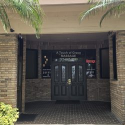 A Touch of Grace Massage Therapy Center