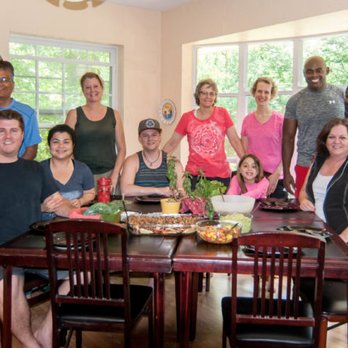 Healing Synergies - Massage Therapy Near Me - Bedford, Texas Healing Synergies - Massage Therapy Near Me - Bedford, Texas