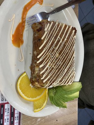 Tacos Salseados by null