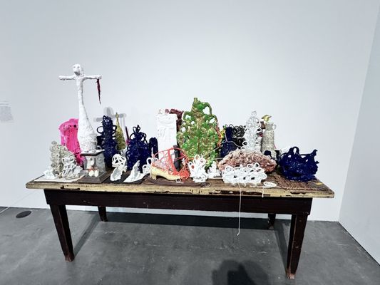 Museum Of Contemporary Art Chicago by null Museum Of Contemporary Art Chicago by null