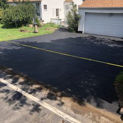 J & S Paving