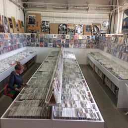Eroc records! What a gem but pricy! Fantastic selection and worth the sticker price Eroc records! What a gem but pricy! Fantastic selection and worth the sticker price