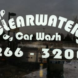 Clearwater Car Wash