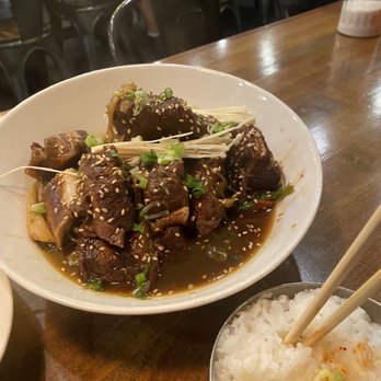 Five Senses - Galbi Jjim - Korean Near Me - New York, New York Five Senses - Galbi Jjim - Korean Near Me - New York, New York
