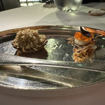 Ducasse sur Seine - French Near Me - Paris, 75