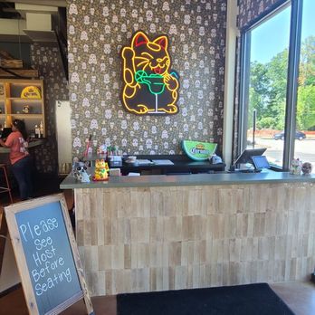 Wong's Tacos - Inside - Tacos Near Me - Mechanicsville, Virginia Wong's Tacos - Inside - Tacos Near Me - Mechanicsville, Virginia