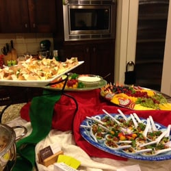 Gordon's Catering