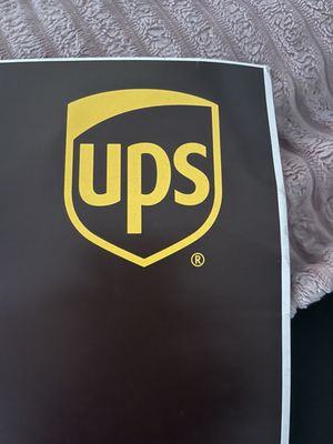 UPS Freight