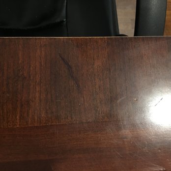 You Move Me Charlotte - Scratch on the office desk - Movers Near Me - Charlotte, North Carolina You Move Me Charlotte - Scratch on the office desk - Movers Near Me - Charlotte, North Carolina