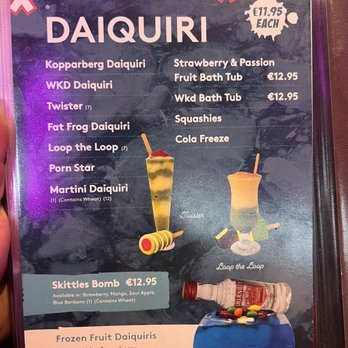 The Monread Bar & Lounge - Irish Pub Near Me - Naas, KE