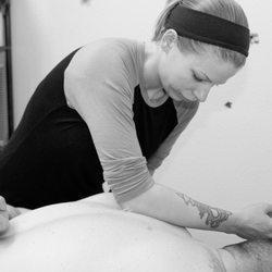 Massage Life