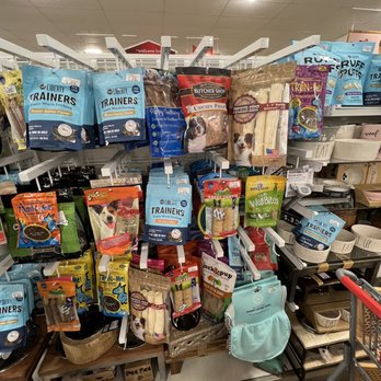 Home Goods - Dog food - Home Decor Near Me - Gaithersburg, Maryland