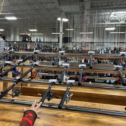 Sportsman's Warehouse