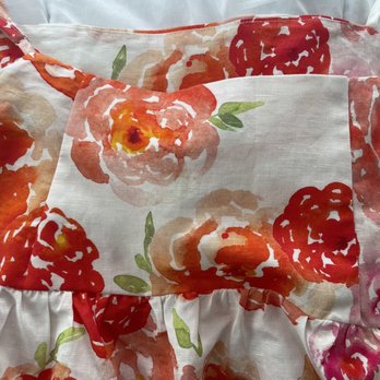 Sook Hi's Alteration - Altered dress - Sewing & Alterations Near Me - Honolulu, Hawaii