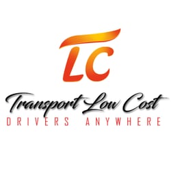 Transport Low Cost - Transport Low Cost, your driver anywhere.
