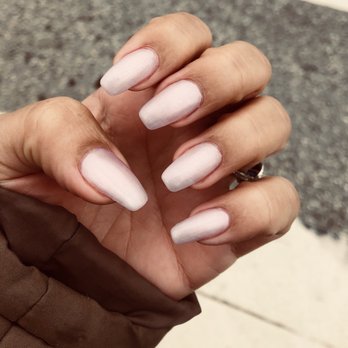 Lux Sf2 - Beautiful new set by Laura - Nail Salons Near Me - San Francisco, California