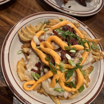 Denver Biscuit Co. - Colfax - Sully's Fries - Sandwiches Near Me - Denver, Colorado