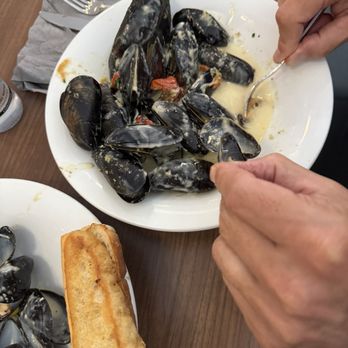 Agio Italian & Steak - Mussels - Italian Near Me - Brunswick, Georgia Agio Italian & Steak - Mussels - Italian Near Me - Brunswick, Georgia