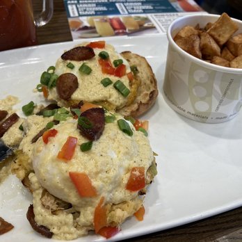 Another Broken Egg Cafe - Breakfast & Brunch Near Me - Westlake, Ohio