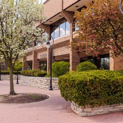 Naperville Public Library - Nichols Library