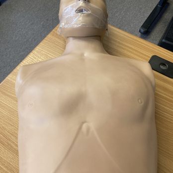 Lifesaver Education - Little lights light up if you are doing the CPR correctly. - Health & Medical Near Me - South Pasadena, California Lifesaver Education - Little lights light up if you are doing the CPR correctly. - Health & Medical Near Me - South Pasadena, California