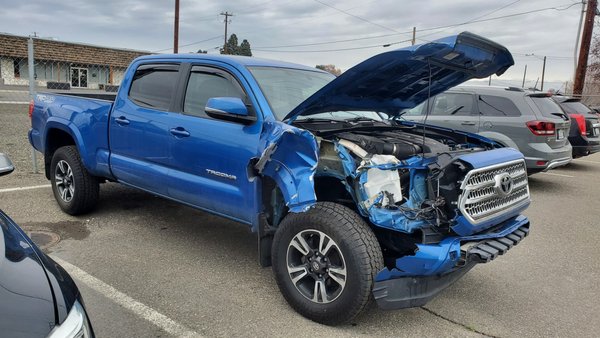 Sick Custom Body & Paint