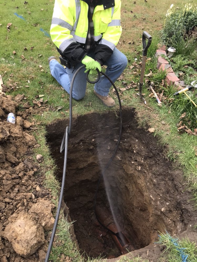 Slide of McCoy Sewers