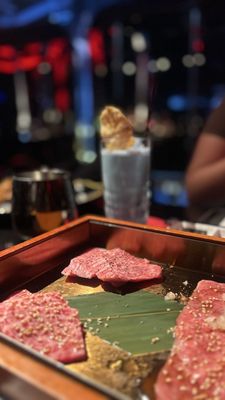Wagyu House Atlanta | Rooftop BBQ by null