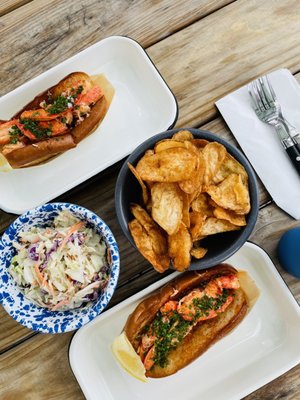 Broad Street Oyster Company by null