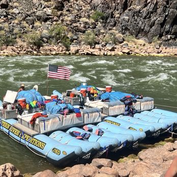 Western River Expeditions - Rafting/Kayaking Near Me - Fredonia, Arizona