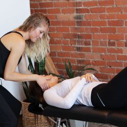 The AdjustMeant Chiropractic
