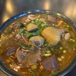 Sai Gon Pho - Bun Bo Hue!!