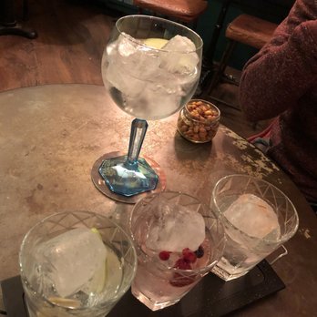Elephanta - Pubs Near Me - Barcelona, B