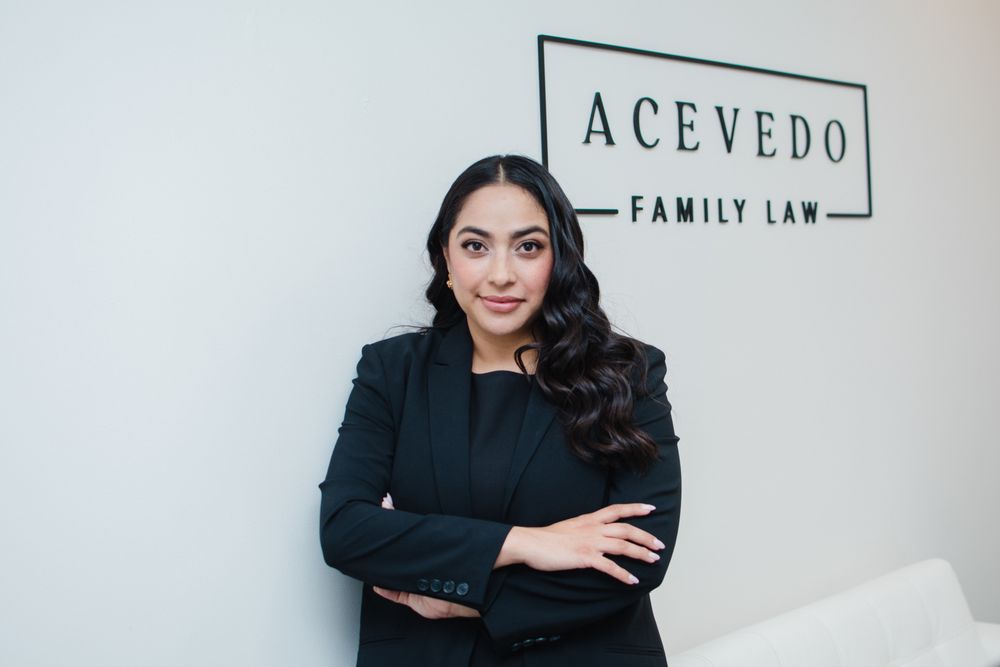 Acevedo Family Law - divorce attorney in San Diego, CA