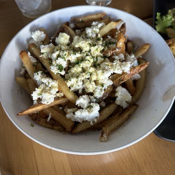 Hellenic - Greek Fries - Greek Near Me - Coral Springs, Florida Hellenic - Greek Fries - Greek Near Me - Coral Springs, Florida