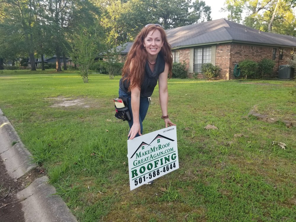 Slide of Acumen Contracting