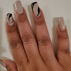 Omni Nail Spa & Lashes
