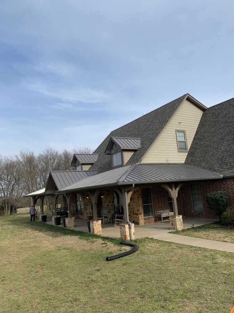 Slide of Hugo's Sheet Metal