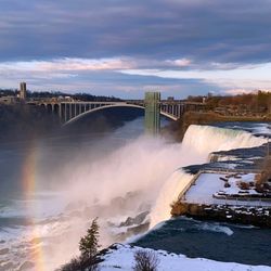 American Falls