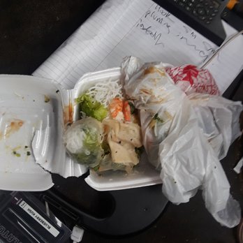 Pho Tai - Rotten. - Vietnamese Near Me - Lacey, Washington