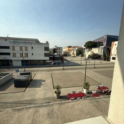 Hôtel Campanile