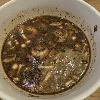 Garden Grain - Mushroom broth - Diners Near Me - Aurora, Colorado