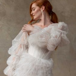 Adorn Louisville Bridal Shop - Exclusive Wedding Dress Designers