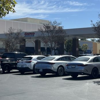 Costco Gasoline - Gas Stations Near Me - Huntington Beach, California Costco Gasoline - Gas Stations Near Me - Huntington Beach, California